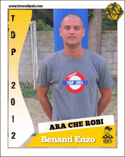 ARA CHE ROBI